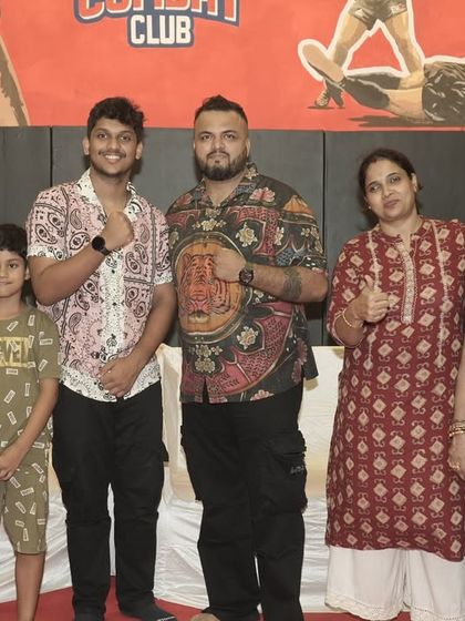 More Than a Gym, We Are a Family photo 16