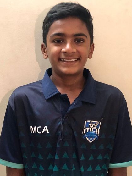 Magadi Cricket Academy - Competitive Match Exposure & Tours KSCA Selections & Zonal Representation photo 19