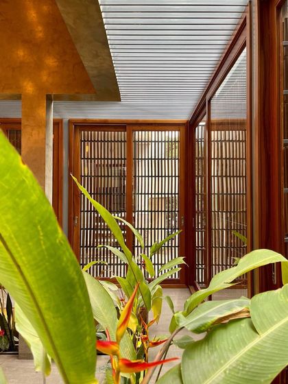 Techno Architecture - Full-Service Residential Interior Design From Blueprint to Reality photo 11