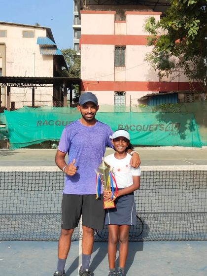 Our Rising Stars: U10 & U12 Champions photo 6