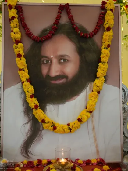 Art of Living - Religious Ceremonies & Festivals Joyful Festivals & Celebrations photo 23