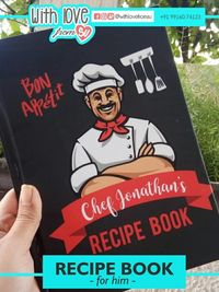 Personalized Stationery