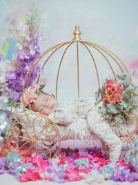 Newborn & Baby Photography