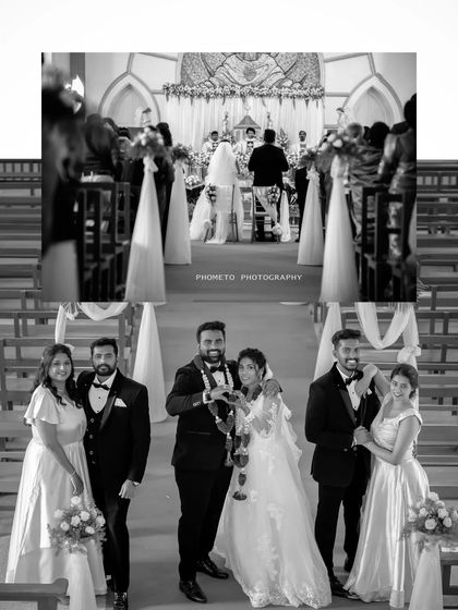 Phometo - Wedding Photography Christian Weddings: Vows & Celebrations photo 22