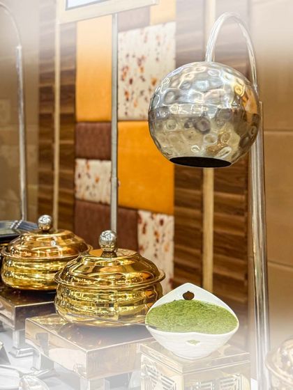 A 'Khaas Shuruaat': Appetizers & Starters photo 31