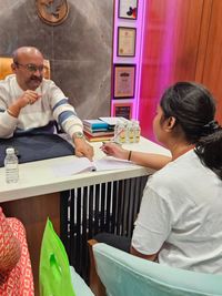 Holistic Life & Numerology Consultation