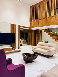 Residential Interior Design