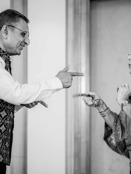 Baraat & Sangeet: The Celebration photo 19