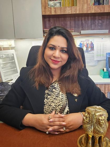 A moment of gratitude in my office. The support I receive from my network is a source of immense strength, and it is reflected in the work I do every day.