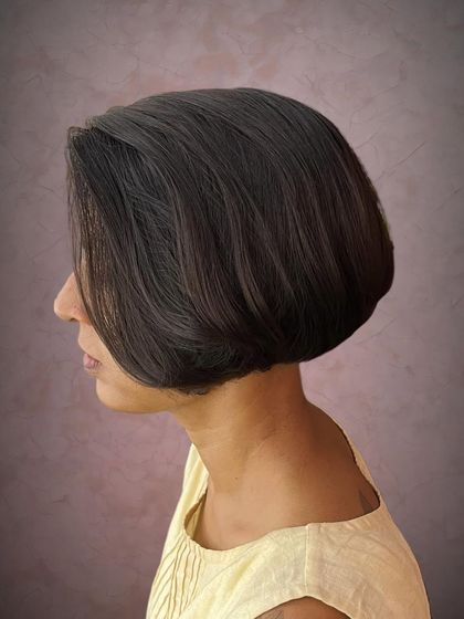 Rohit - Haircuts Additional Work photo 6