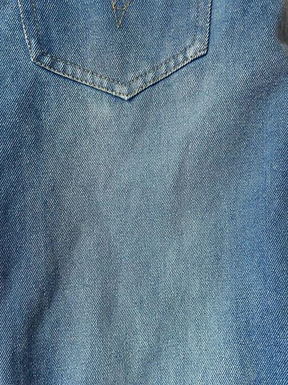 Custom Denim Jeans photo 15