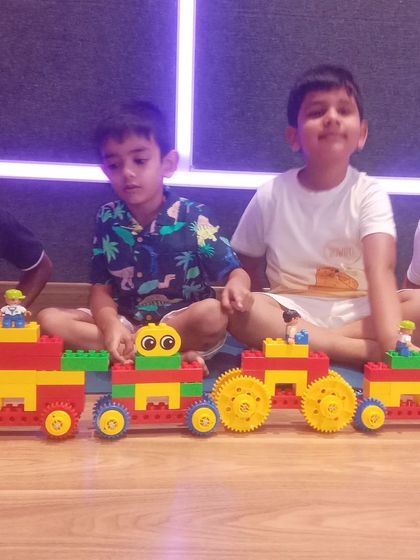 MakersLoft - Holiday Camps Year-Round Holiday Fun photo 73