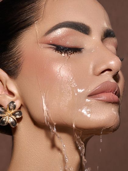 Studio Finesse - Beauty & Skincare Photography Editorial & Avant-Garde Beauty photo 7