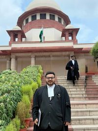 Civil & Constitutional Litigation