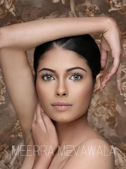 Editorial & Portfolio Looks photo 4