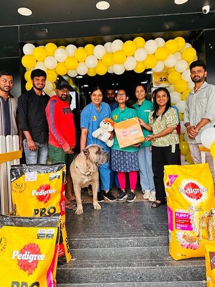 Pet Warehouse - Pet Grooming Services Meet the Team & Our Salons photo 5