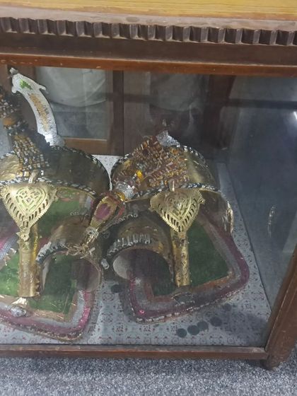 Sneha Kappanna - Theatre, Storytelling & Workshops Stories of Our Land: Cultural Explorations photo 59