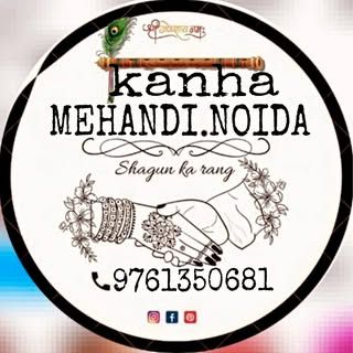 Kanha Mehndi