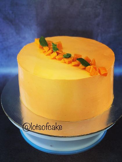 Lots Of Cake - Custom Cakes Our Most-Loved Flavours photo 8