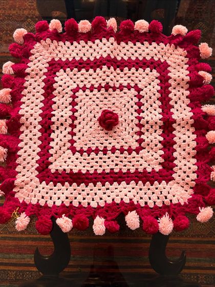 Table Linens & Plate Covers (Thalkosh) photo 8