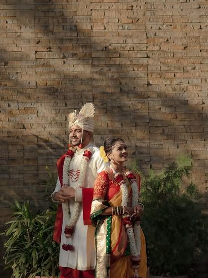 Timeless Maharashtrian Traditions photo 14