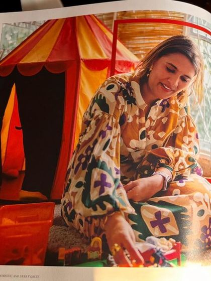 Papagoya - Play-Based Learning Workshops & Training Our Philosophy: The 'Why' Behind Our Play photo 12