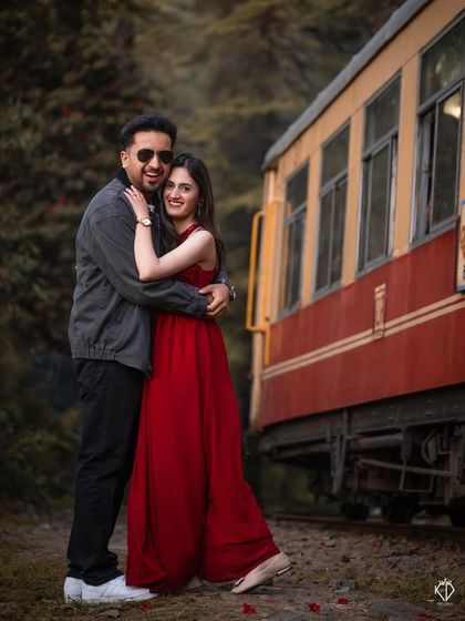 Shimla Toy Train Romance photo 4