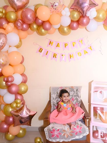 Kids' Birthday Parties photo 19