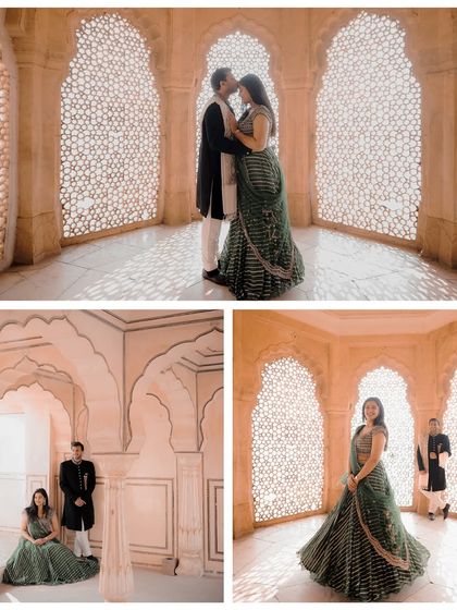 Royal Jaipur: Love Stories in the Pink City photo 19