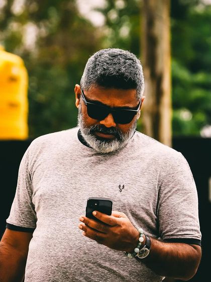 Meet the Mentor: Ramji Govindarajan photo 5