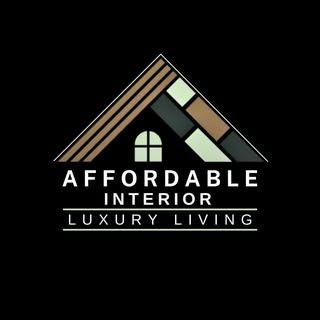 Affordable Interior Design Studio