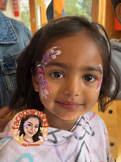 Butterflies & Blooms photo 47