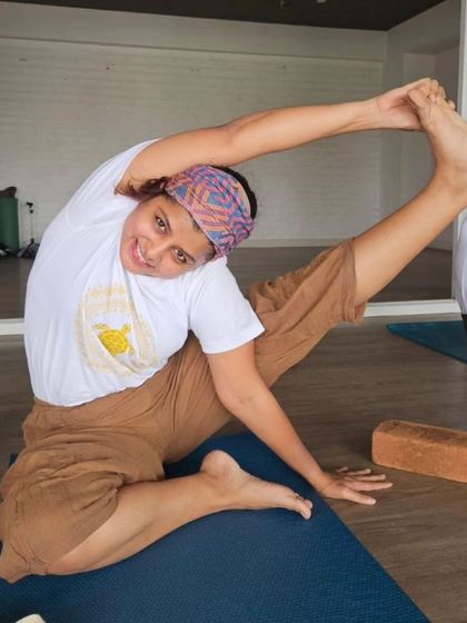 Aikia Yogashala - Yoga Classes Yoga Teacher Training Course (TTC) photo 96