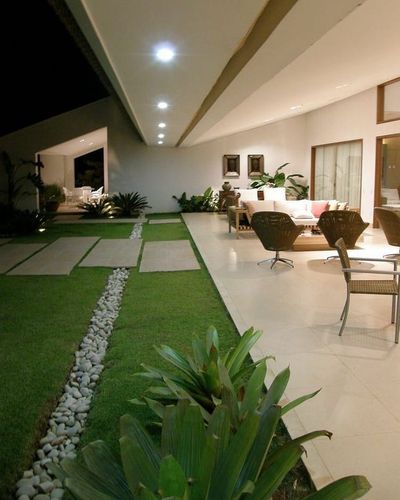 Landscape Design