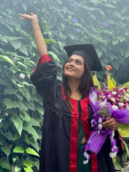 Sara Najafi - Therapeutic Yoga My Journey: From Physio to Yoga photo 4