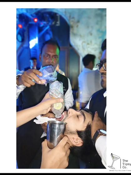 Interactive Bar Experiences photo 6