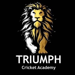 Triumph Cricket Academy