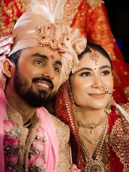 Majestic Mandaps & Ceremonies photo 33