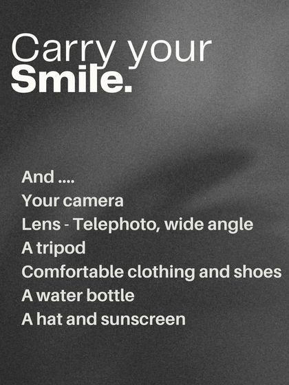 The "Sense the Light" Workshop Experience photo 8