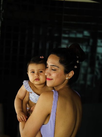 Preeti Kalia - Holistic Health & Wellness Programs Behind the Scenes & Personal Life photo 18