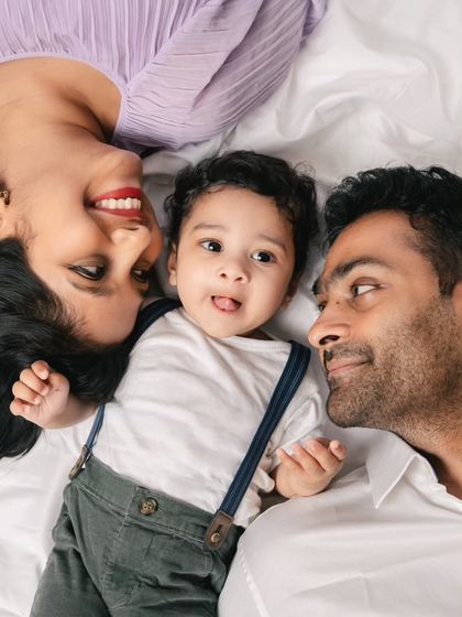 Our Family Story photo 33