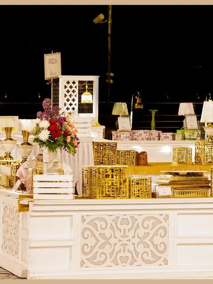 Grand Events & Ambiance photo 18