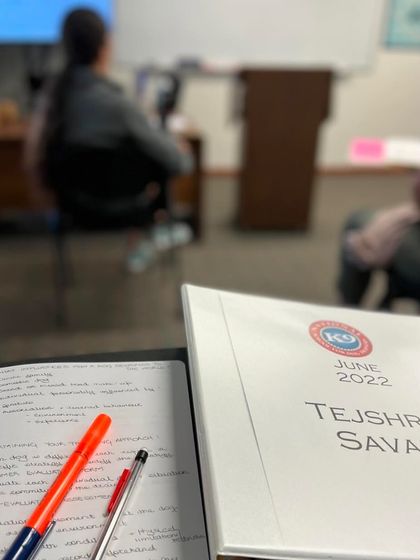 My study materials from the National K-9 Learning Center in Ohio, USA. I am committed to continuous learning and professional development.