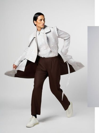 High-Fashion & Editorial photo 4