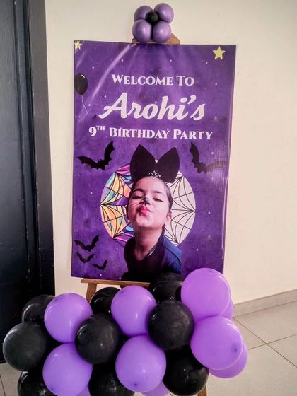 Uptown Event - Full-Service Event Planning Kids' Birthdays: Cartoon & Character Themes photo 74