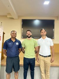 Online Strength & Conditioning Program