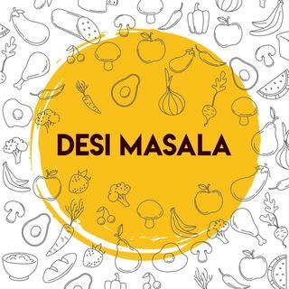 Desi Masala
