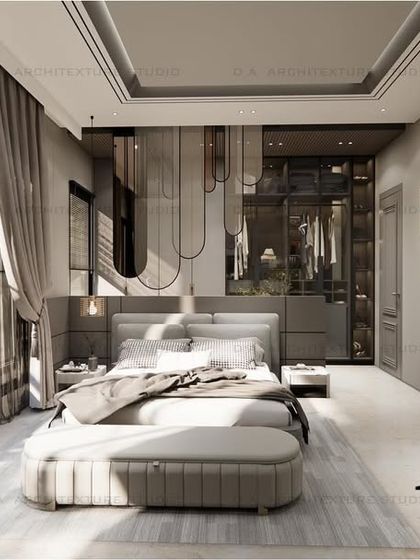 DA ArchiTexture Studio - Design-Build & Turnkey Projects Bespoke Residential Interiors photo 37