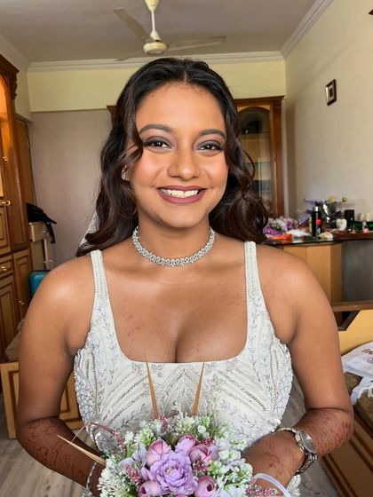 Christian Wedding Elegance photo 24