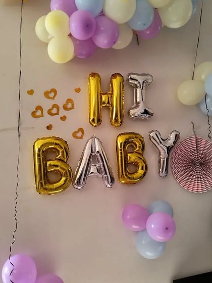 Adorable Baby Celebrations photo 11